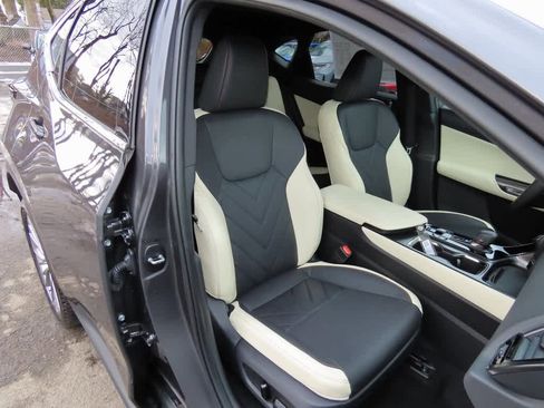 Used 2024 Lexus NX 350 AWD w/ Luxury Package image 16