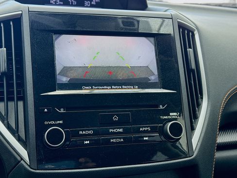 Used 2023 Subaru Crosstrek 2.0i Premium AWD/4WD image 10