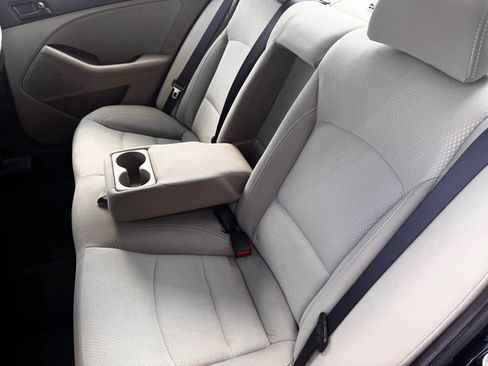 Used 2013 Kia Optima LX image 18