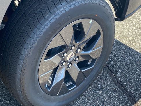 Used 2025 Ford F150 STX w/ Equipment Group 200A image 15