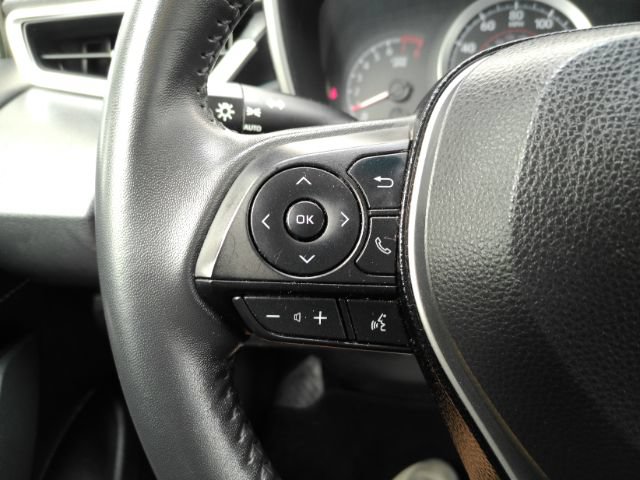 Used 2021 Toyota Corolla SE FWD image 33