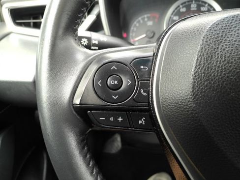 Used 2021 Toyota Corolla SE FWD image 33