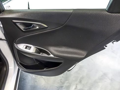 Used 2024 Chevrolet Malibu LT image 28