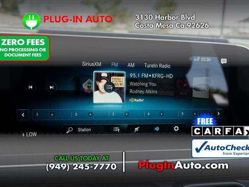 Used 2023 Mercedes-Benz GLS 450 4MATIC image 32