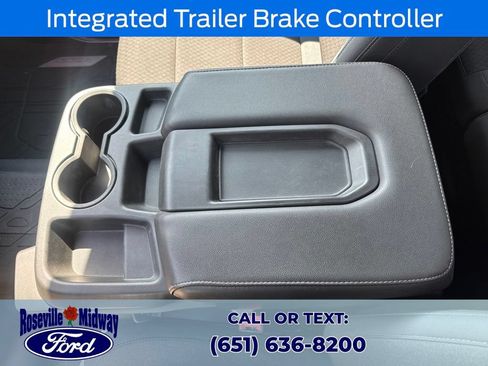 Used 2019 Chevrolet Silverado 1500 LT w/ All-Star Edition AWD/4WD image 13