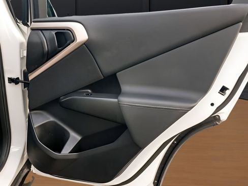 Used 2025 BMW X3 xDrive30i image 27