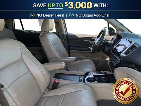 Used 2016 Honda Pilot Touring image 22