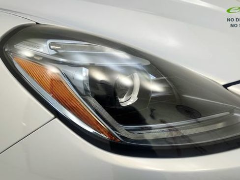 Used 2023 Maserati Grecale GT AWD/4WD image 22