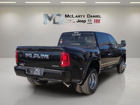 New 2026 RAM 3500 Limited image 5