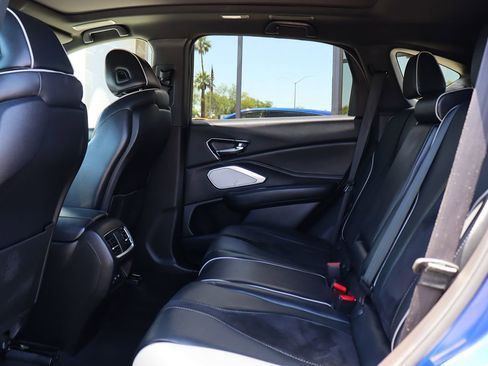 Used 2019 Acura RDX A-Spec FWD image 31