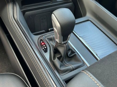 New 2024 RAM 1500 TRX image 16