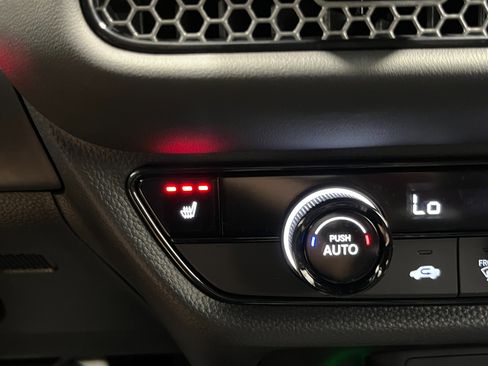 New 2027 Honda HR-V Sport image 20
