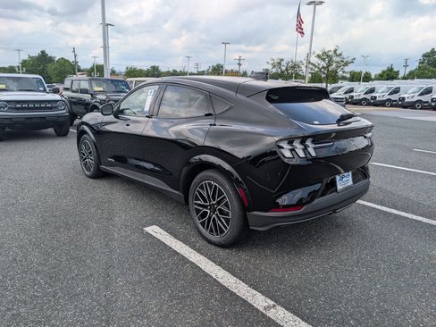 New 2026 Ford Mustang Mach-E Premium AWD/4WD image 3
