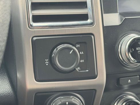Used 2016 Ford F150 Platinum w/ Technology Package AWD/4WD image 29