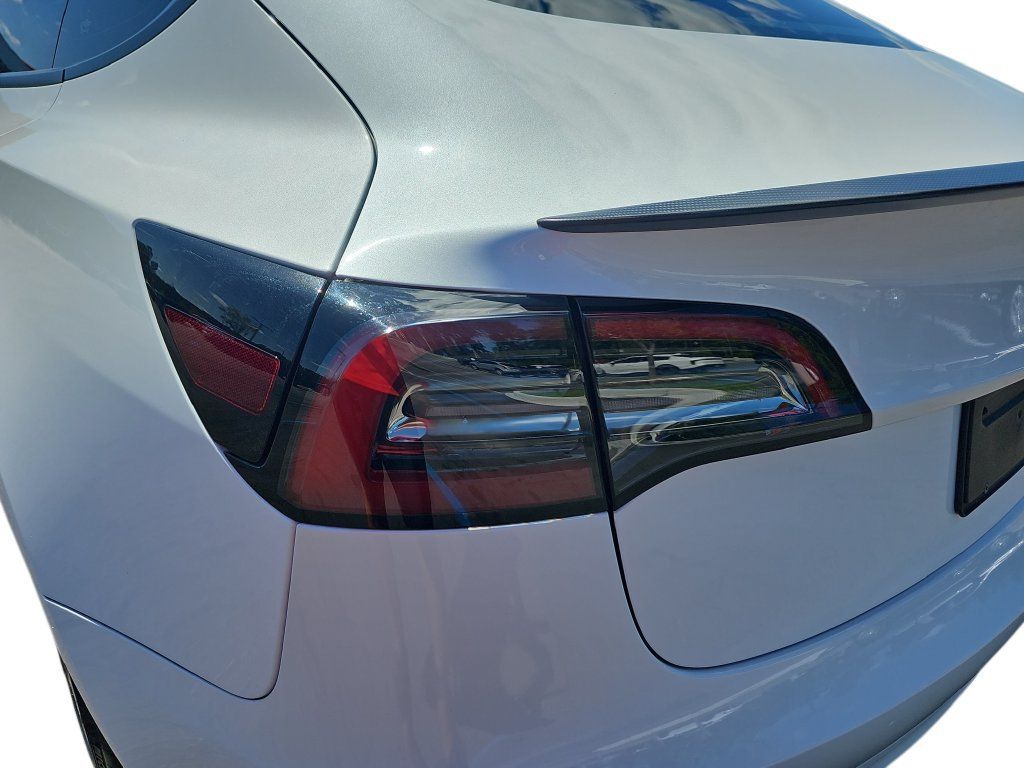 Used 2023 Tesla Model 3 Performance AWD/4WD image 35