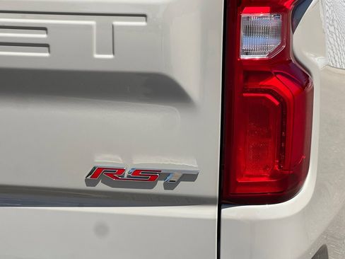 New 2026 Chevrolet Silverado 1500 RST w/ RST All Star Premium Package AWD/4WD image 21