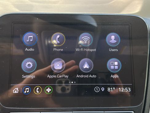 Used 2022 Chevrolet Equinox Premier image 18