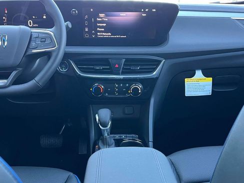 New 2026 Buick Encore GX Sport Touring w/ Comfort Package image 13