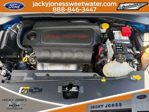Used 2022 Jeep Compass Sport FWD image 20