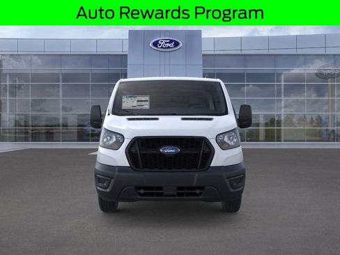 New 2025 Ford Transit 150 Low Roof image 7