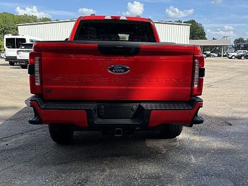 Used 2025 Ford F250 XL w/ STX Appearance Package AWD/4WD image 6
