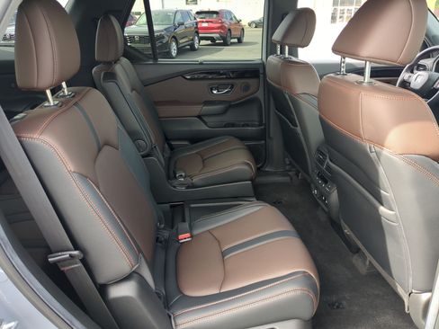Used 2026 Honda Pilot TrailSport image 34