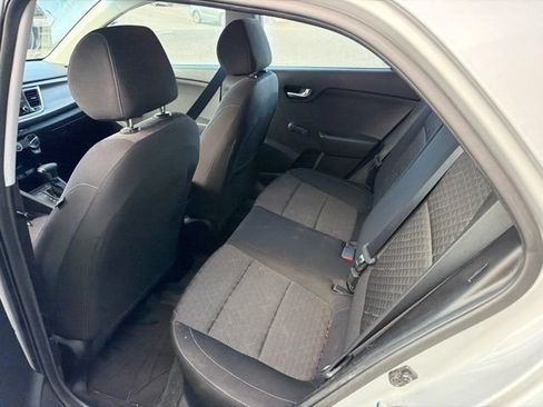 Used 2018 Kia Rio LX FWD image 5