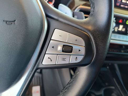 Used 2023 BMW X3 sDrive30i w/ Premium Package RWD image 26