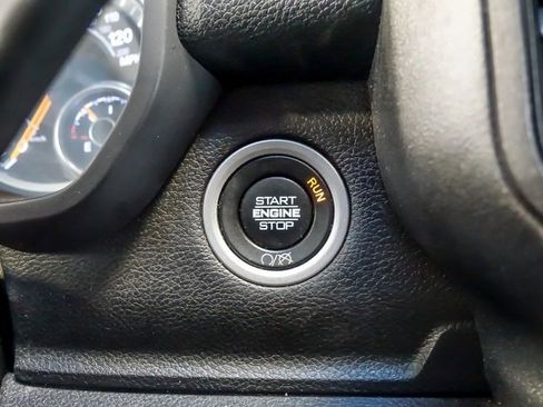 Used 2022 RAM 3500 Tradesman w/ Max Tow Package image 20