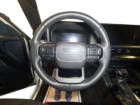 Used 2025 Toyota Land Cruiser 1958 image 12