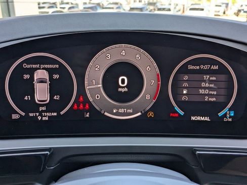 Certified 2025 Porsche Cayenne image 16