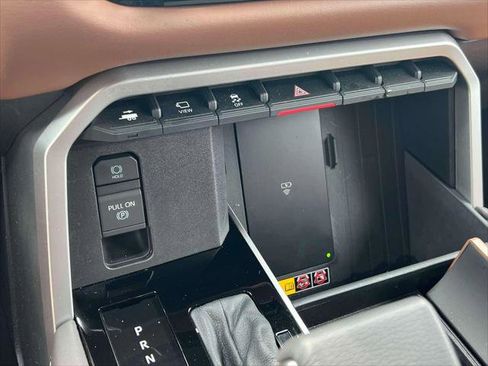 Certified 2025 Toyota Sequoia 1794 Edition image 33