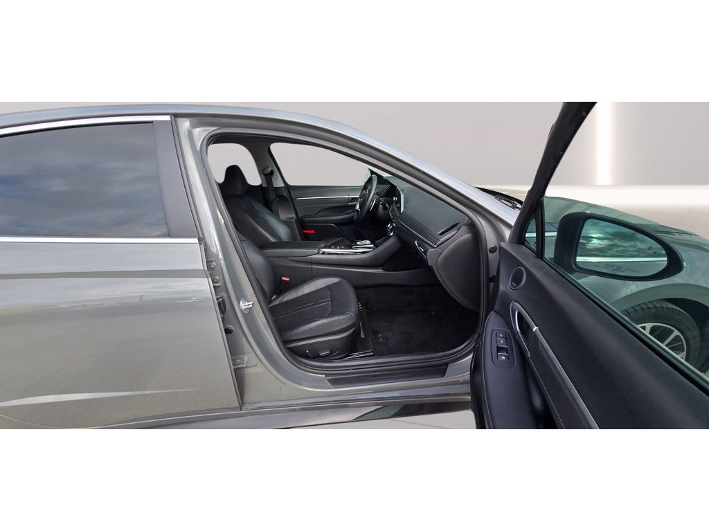 Used 2022 Hyundai Sonata Limited FWD image 34