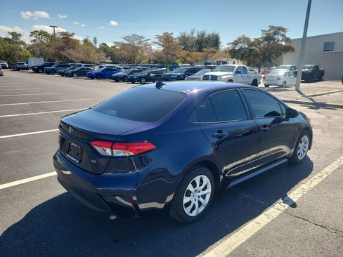 Certified 2023 Toyota Corolla LE image 6