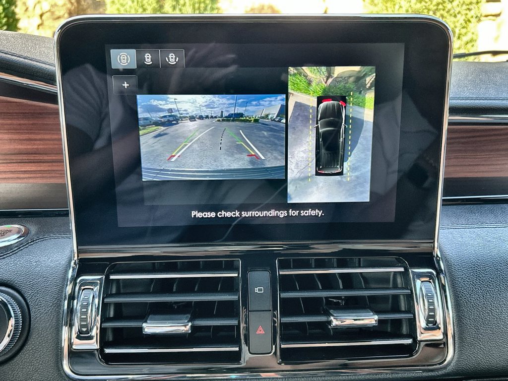 Used 2021 Lincoln Navigator L Reserve w/ Luxury Package AWD/4WD image 26