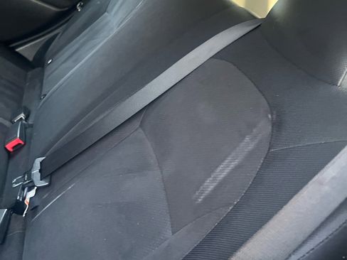 Used 2010 Nissan Rogue S image 9