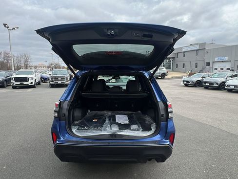 New 2026 Subaru Forester Premium image 27