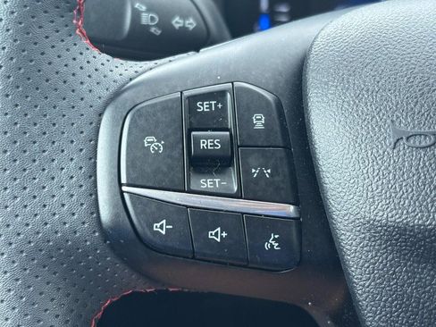 Used 2023 Ford Escape ST-Line w/ Tech Pack #1 image 18