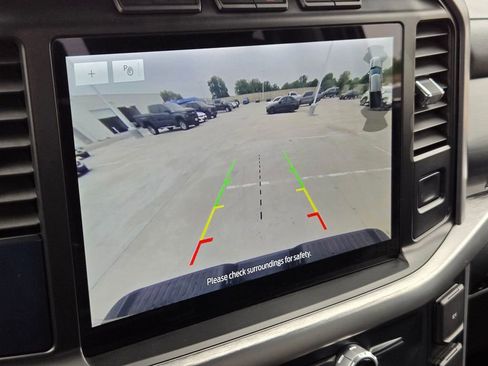 Used 2023 Ford F150 Lariat w/ Equipment Group 502A High AWD/4WD image 36