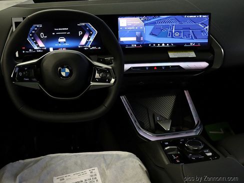 New 2026 BMW X3 xDrive30 w/ Premium Package image 16