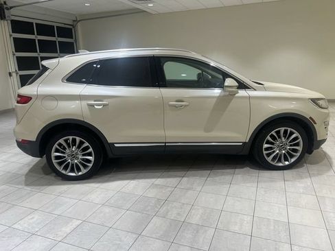 Used 2018 Lincoln MKC Reserve FWD image 6