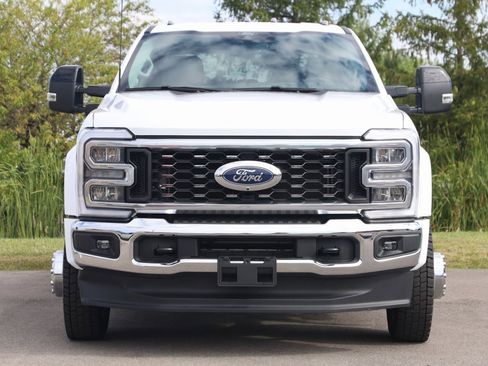 Used 2025 Ford F450 Lariat image 74