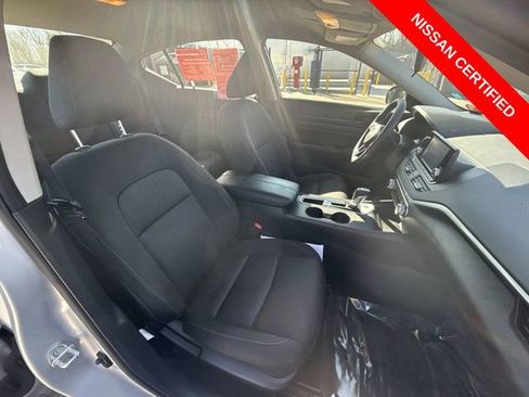 Certified 2023 Nissan Altima 2.5 S image 23