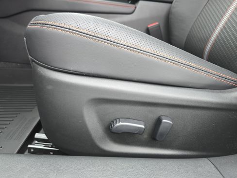 New 2025 Nissan Altima 2.5 SR image 27