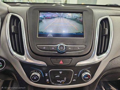 Used 2021 Chevrolet Equinox LS w/ LS Convenience Package FWD image 23