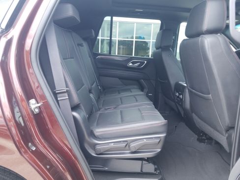 Used 2023 Chevrolet Tahoe RST RWD image 15