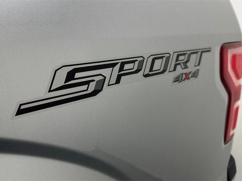 Used 2020 Ford F150 XLT w/ Equipment Group 302A Luxury image 19