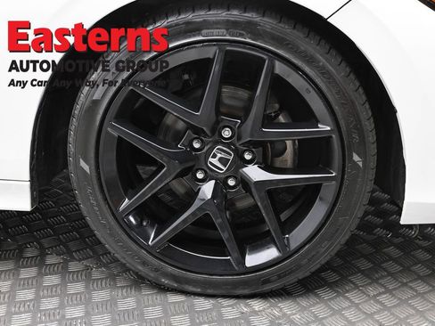Used 2022 Honda Civic Sport image 30