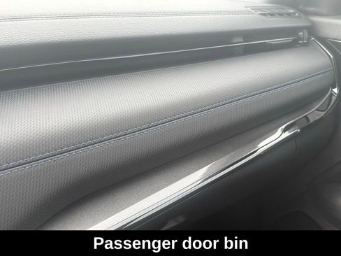 New 2026 Jeep Compass Altitude image 22