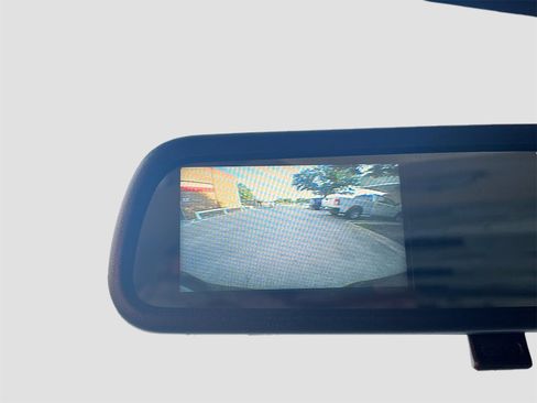 Used 2025 Chevrolet Express 2500 w/ Driver Convenience Package image 13